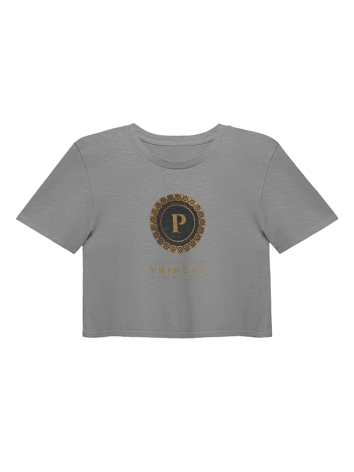 Regal Emblem Women's Crop Top product image (3)