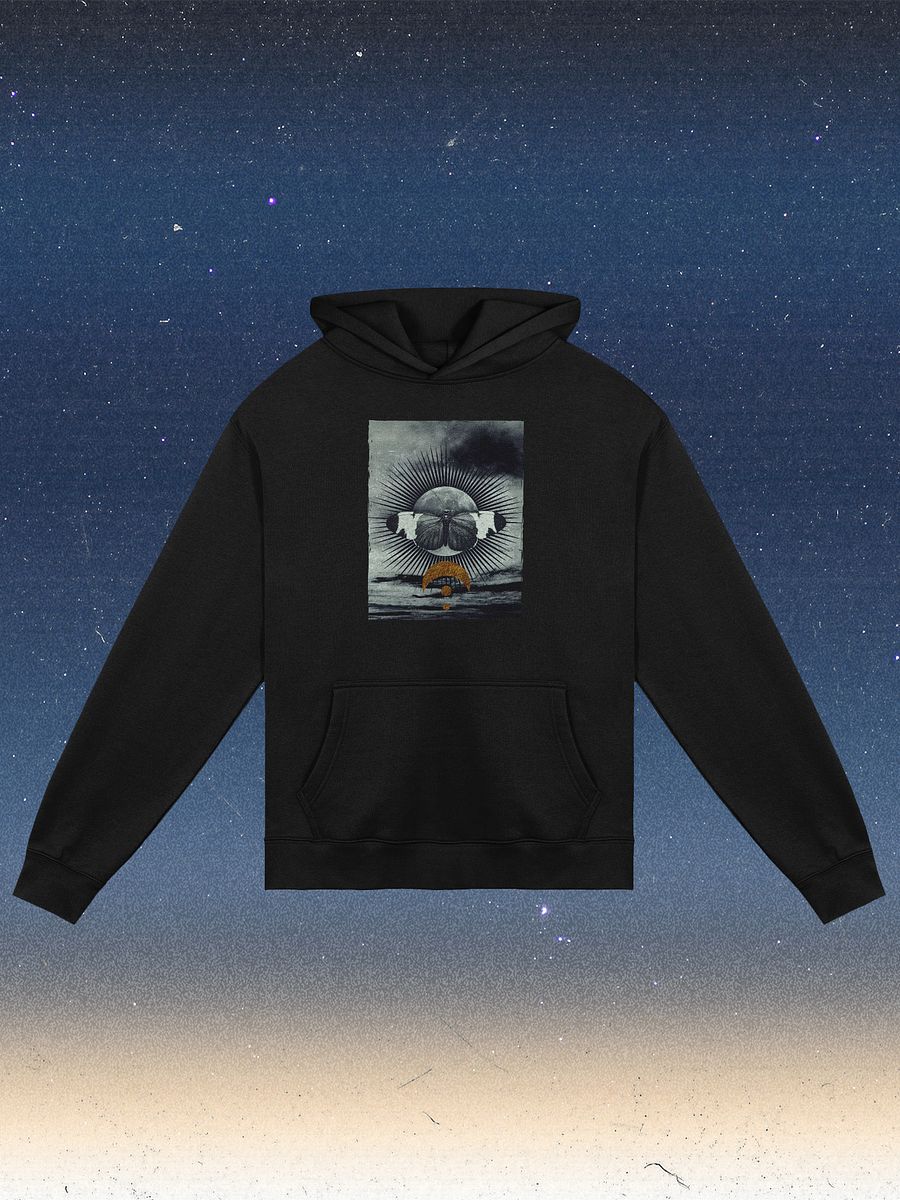 Mind Intruder Hoodie product image (1)