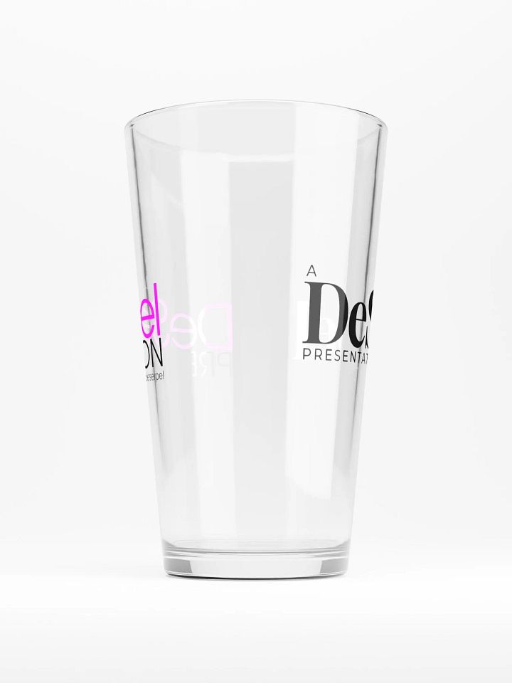 Duo-Logo Glass product image (1)