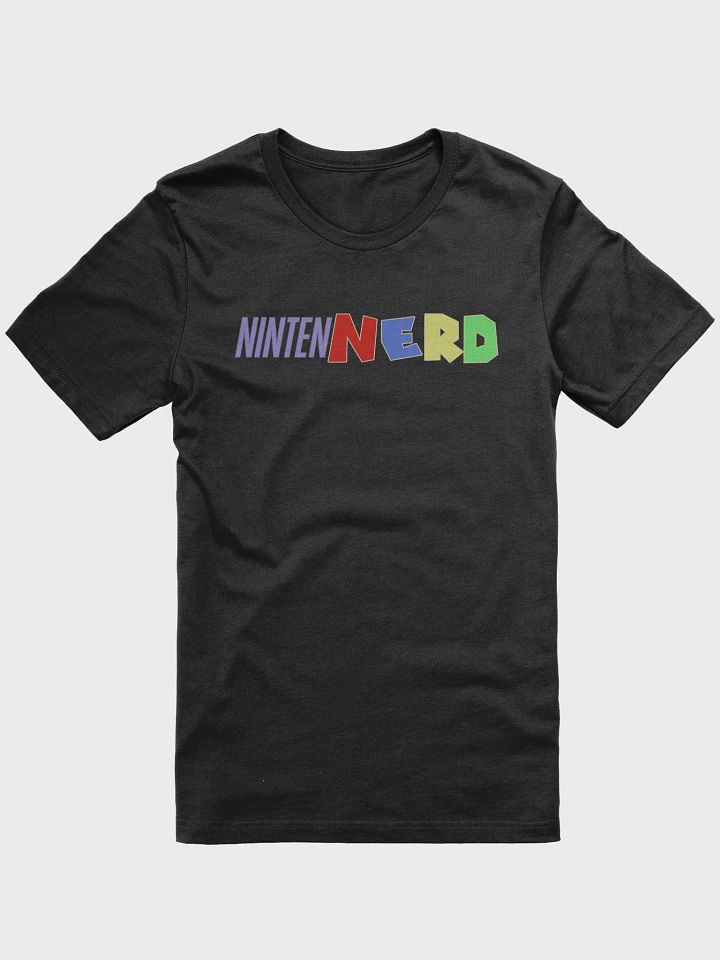 NintenNERD product image (1)