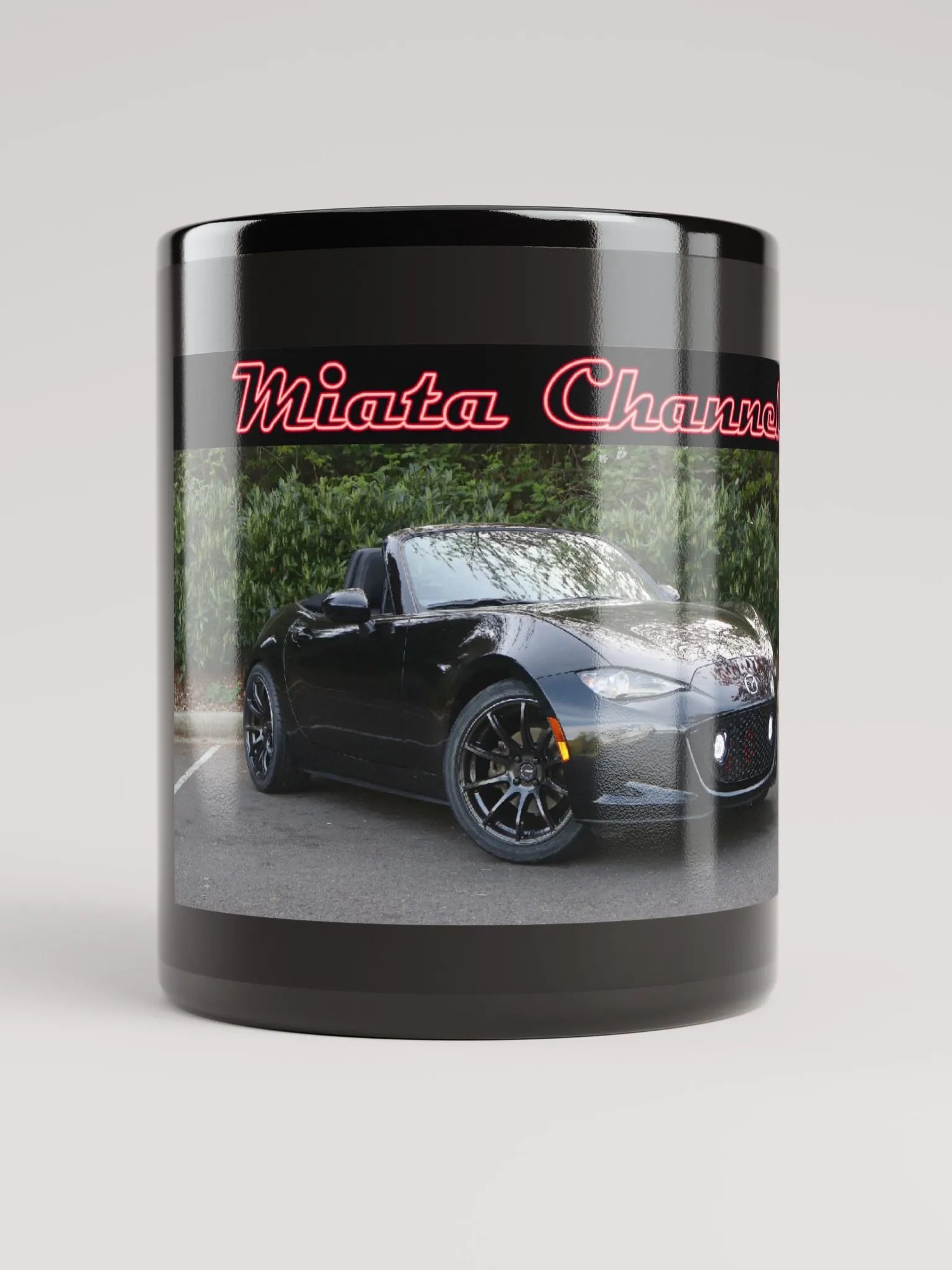 The ND GT Soft Top Mug - (11 oz or 15 oz sizes) product image (5)