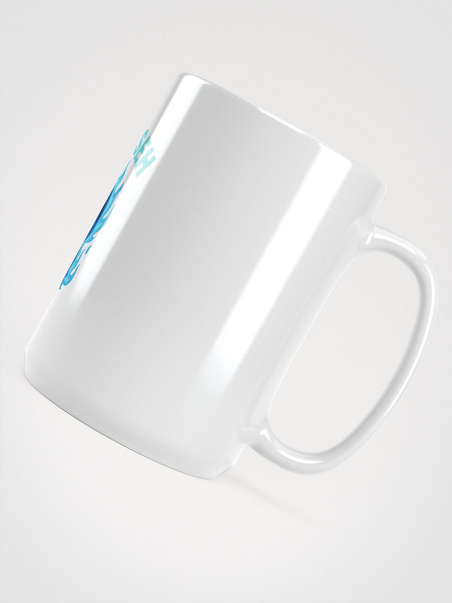 Flame-Kissed Spookseh Mug product image (4)