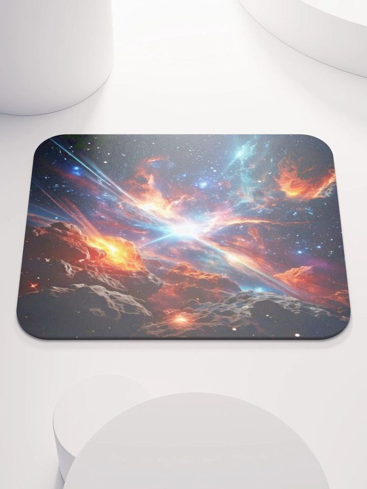 Cosmic Mouse Pad product image (2)