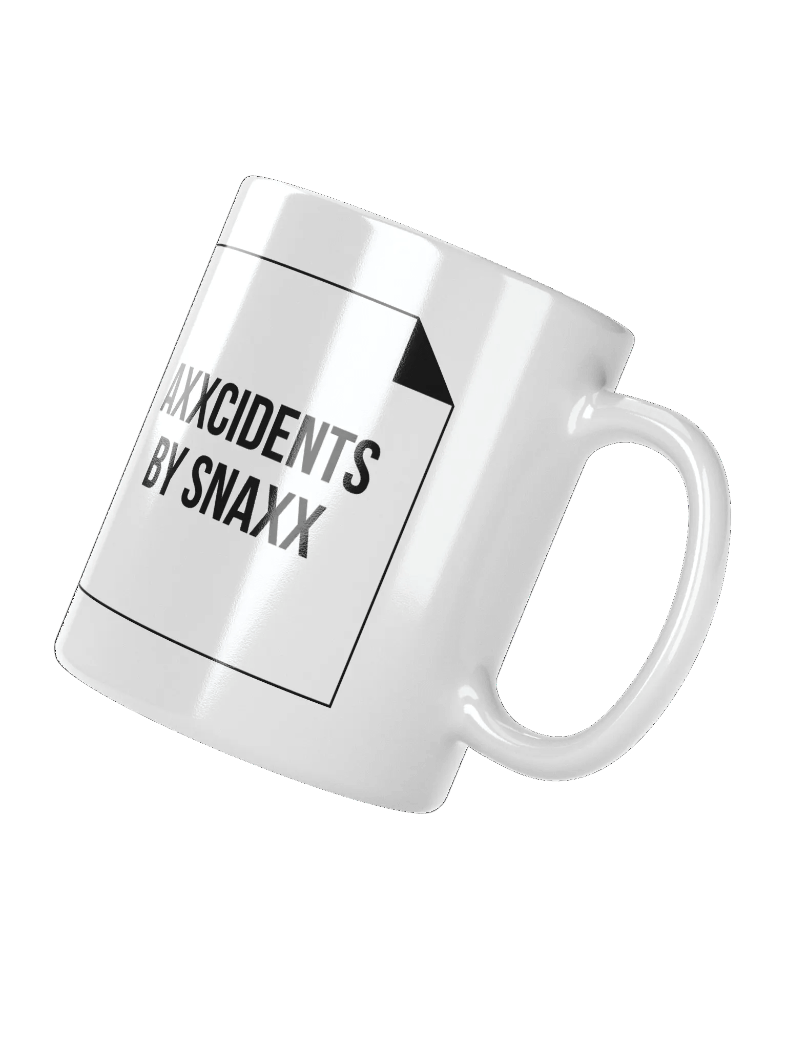 fueled by suspicious rations mug (various sizes) product image (6)