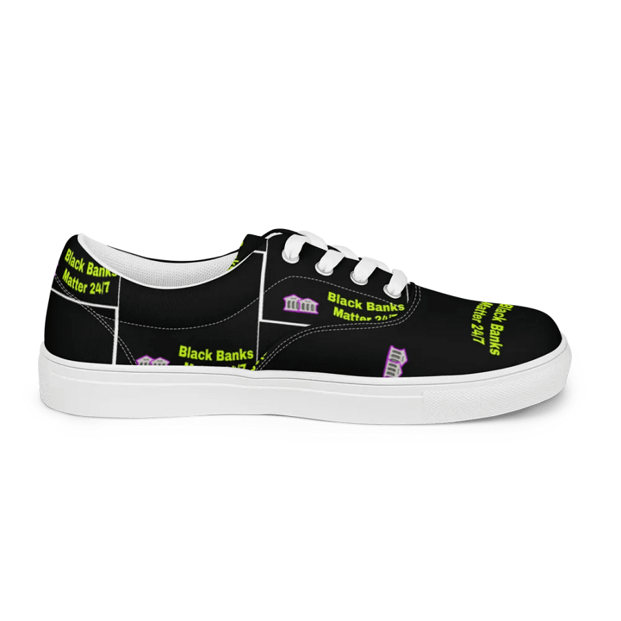 StrideLite Men's Canvas Walkers product image (6)