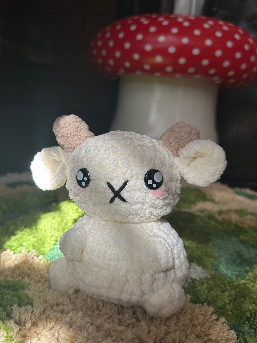 Billy Goat product image (2)