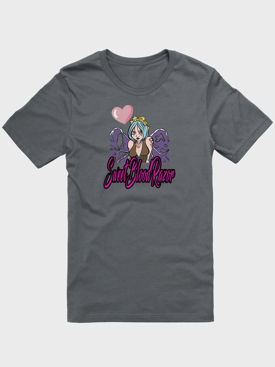 Love Fae Soft T-Shirt product image (1)