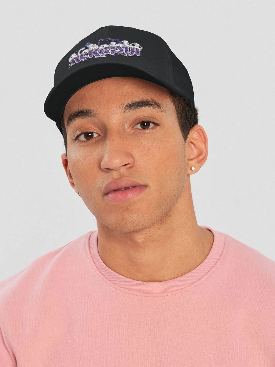 Flexfit Structured Twill Cap - FullPro product image (15)