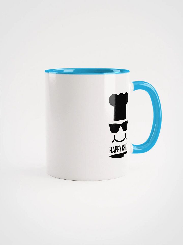 Vibrant Joy Ceramic Mug product image (8)