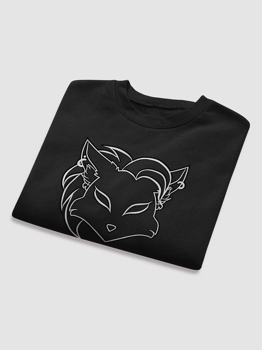 2022 Icon Crop Long Sleeve product image (5)