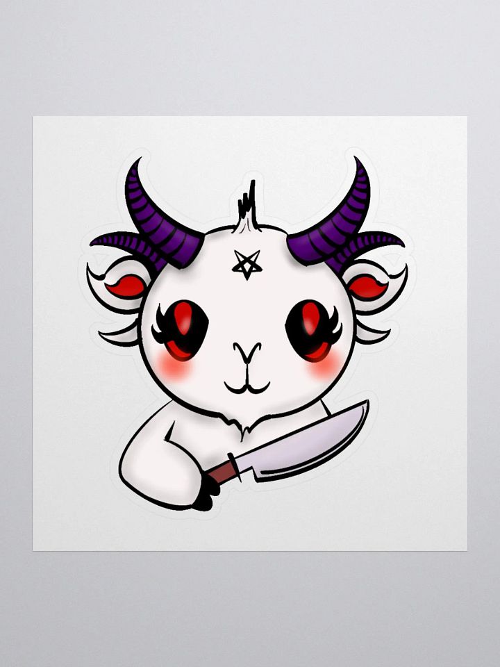 Stick the Baphy product image (1)