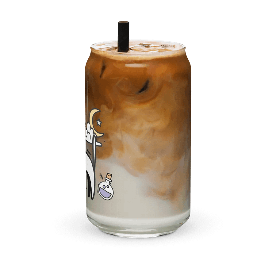 Every season is SPOOKY season! GLASS product image (42)