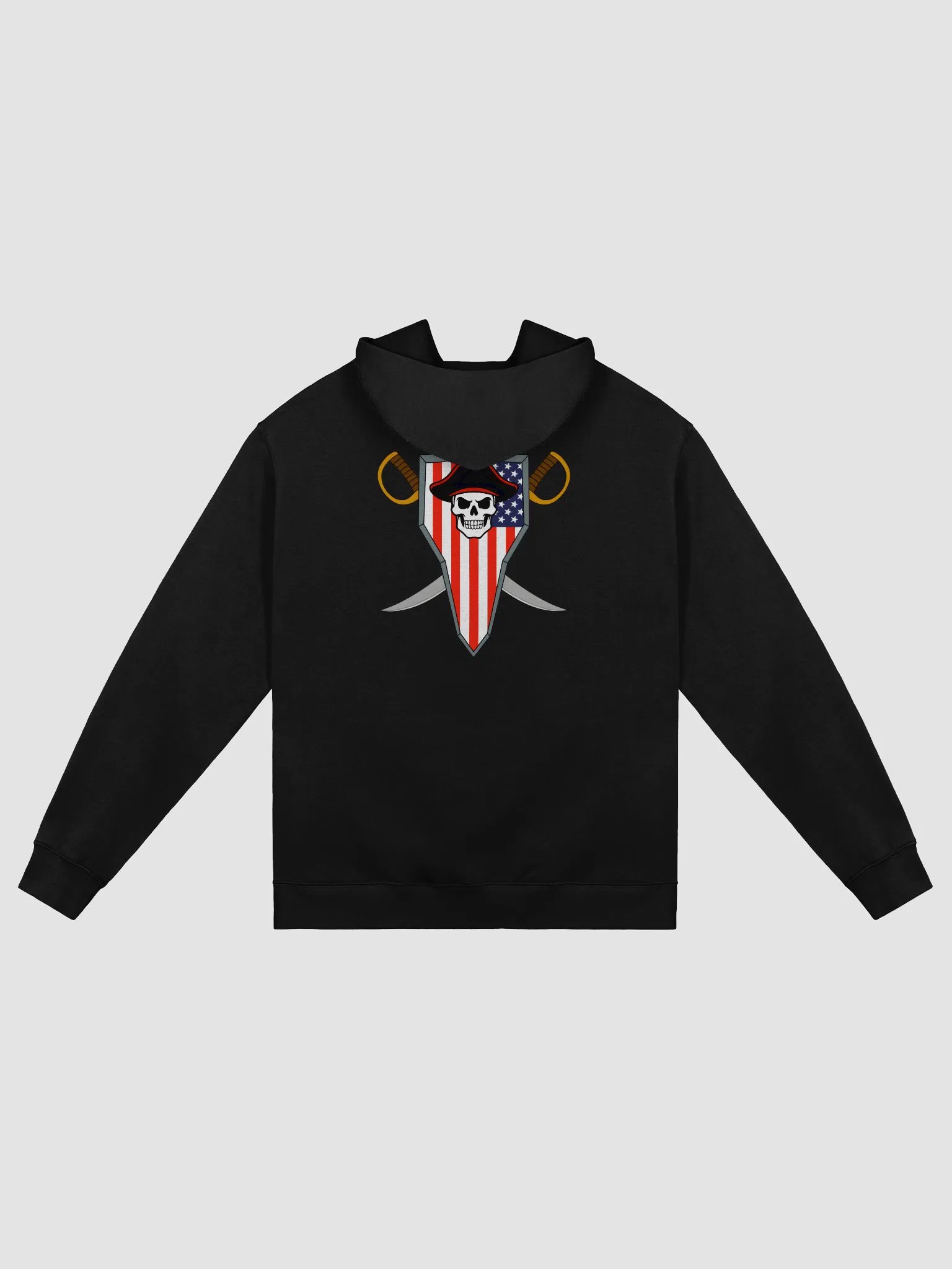 United Seas Hoodie product image (2)