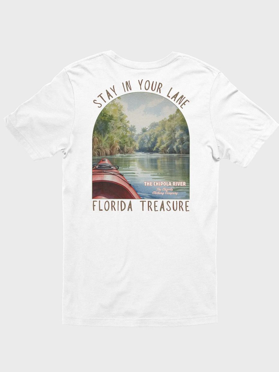 Stay in Your Lane product image (5)