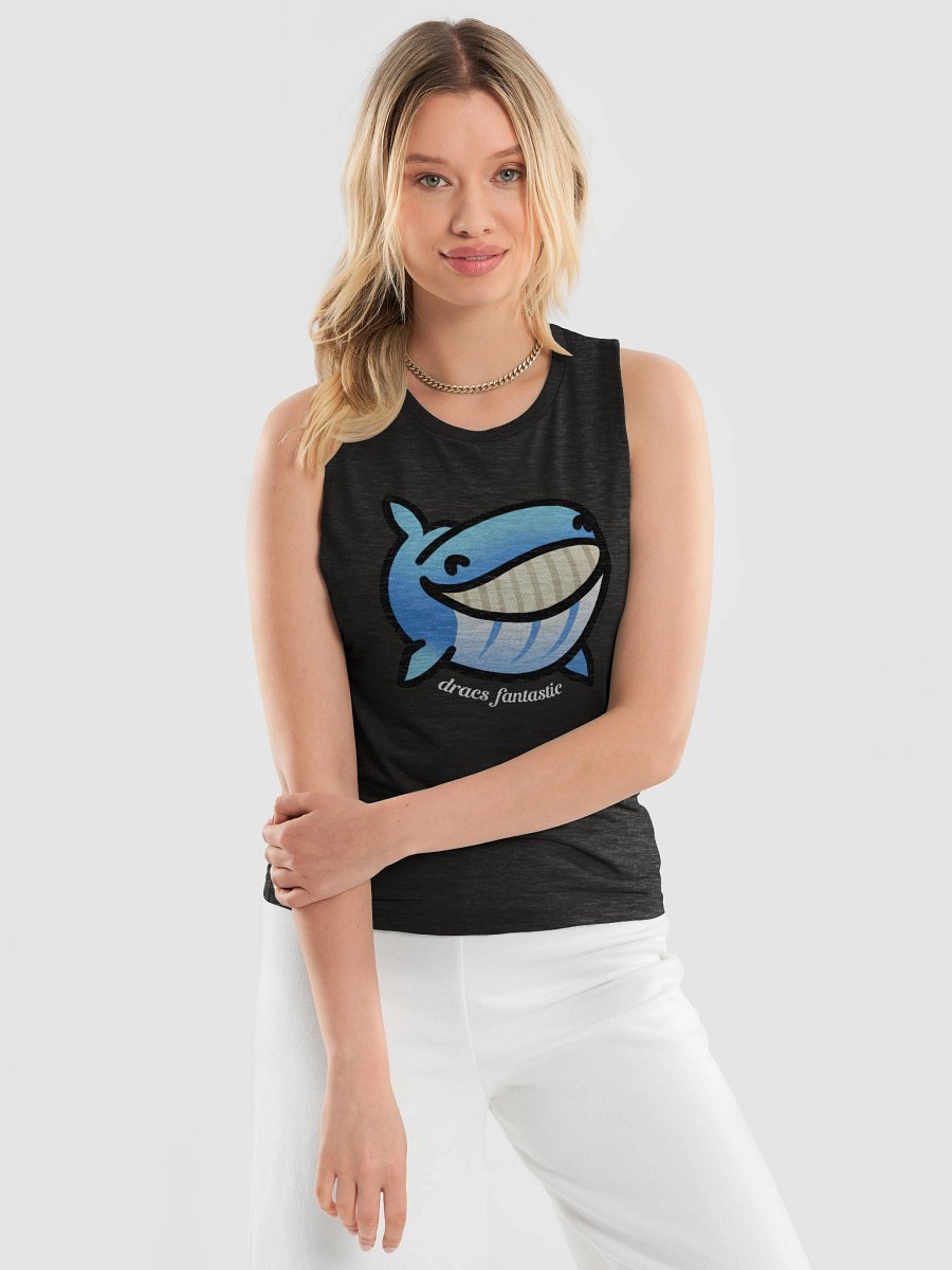 Dracs Smile - Tank product image (3)