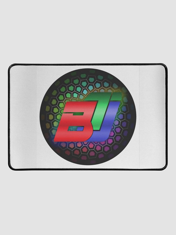 BTJ GAMES mouse pad disco ball product image (1)