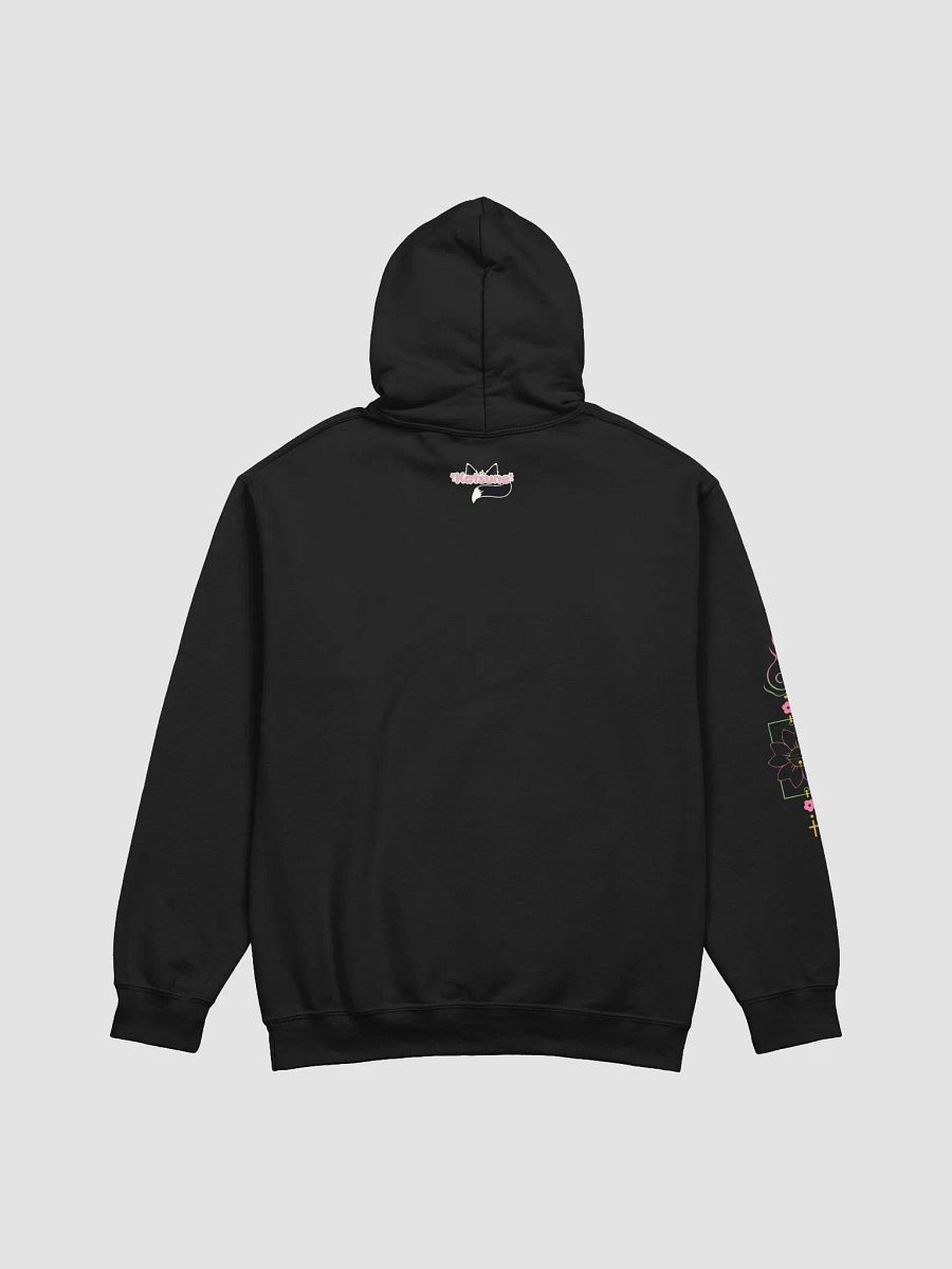 034 Unisex Hoodie product image (3)
