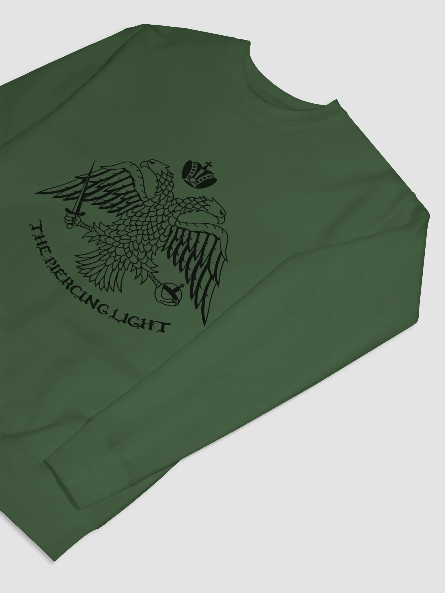 Coat of Arms Sweater product image (52)