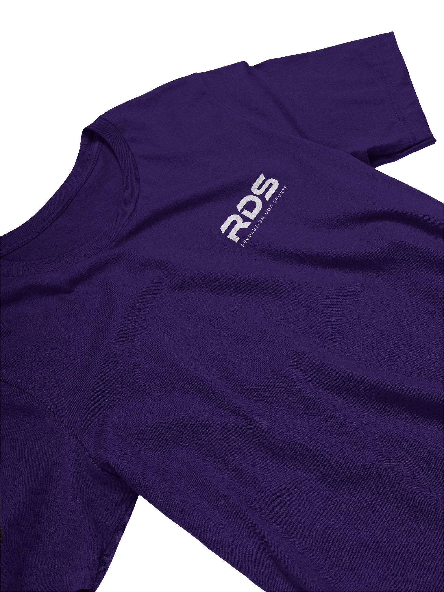 Revolution Dog Sports Logo Tee 3 product image (7)