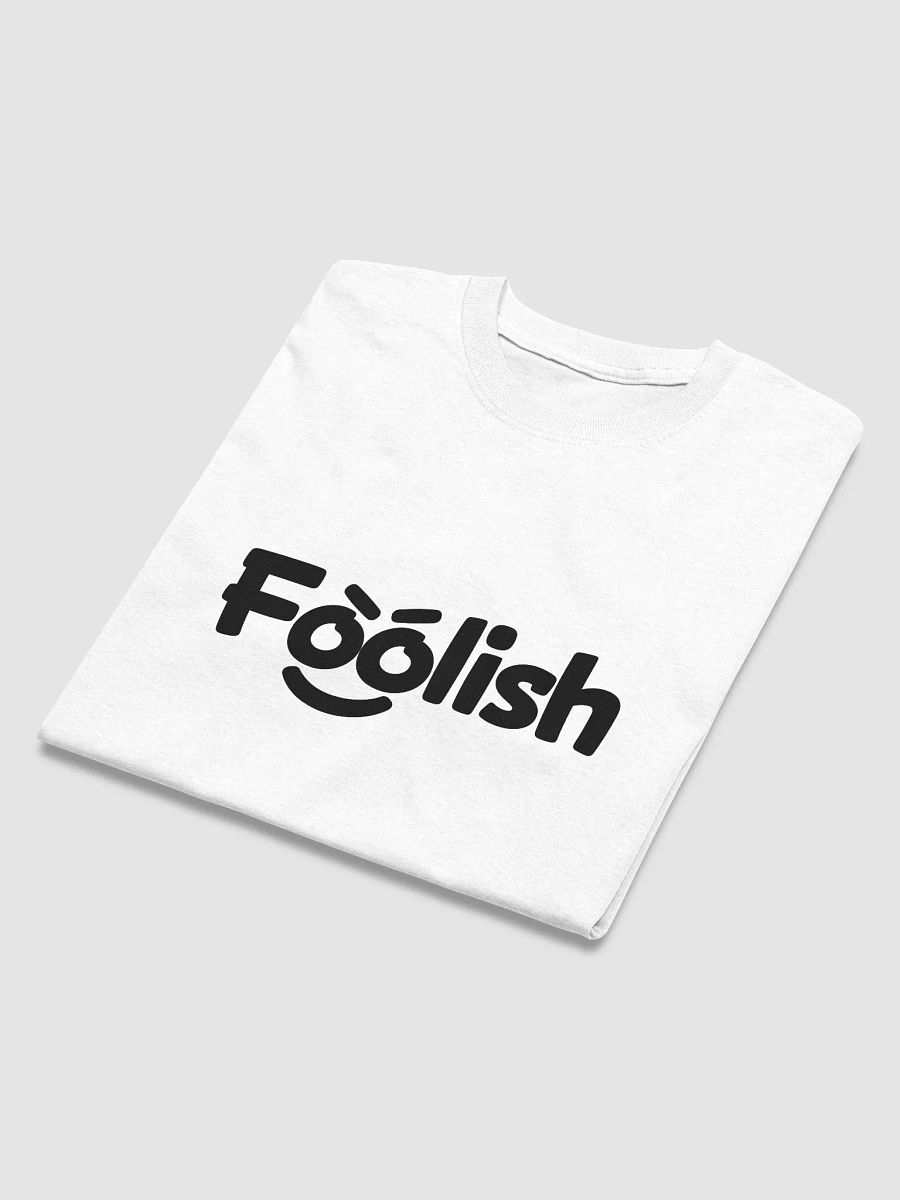 Dark Foolish T-Shirt product image (7)
