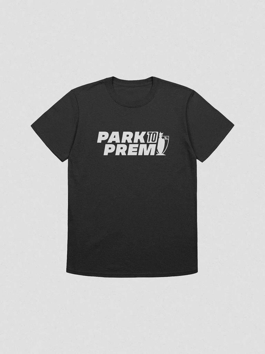 Park to Prem T-Shirt product image (3)