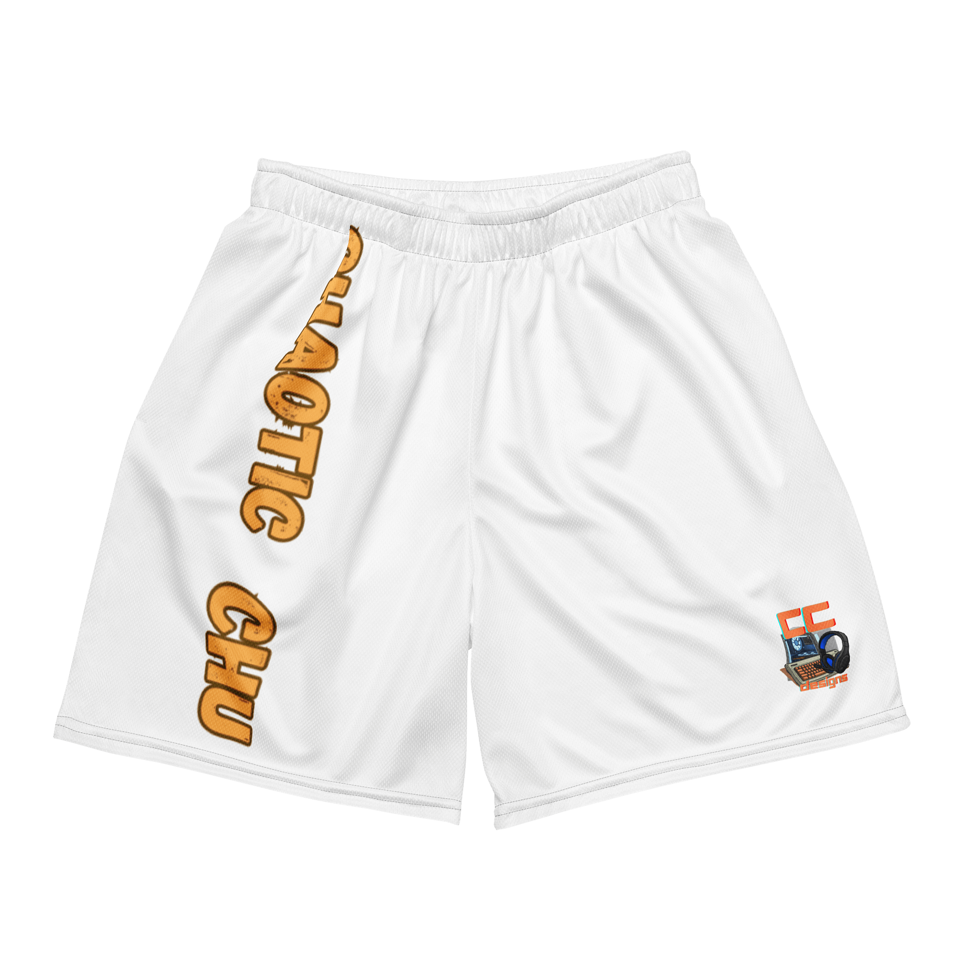 Short Sporting Pants product image (3)