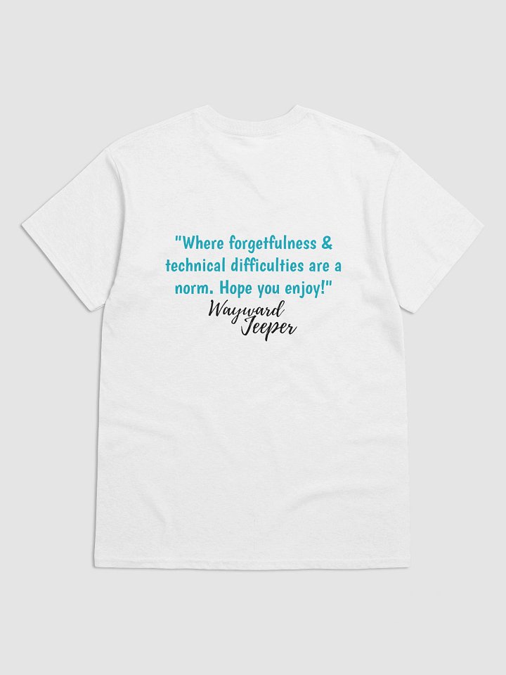 SWHHW T-Shirt1 product image (15)