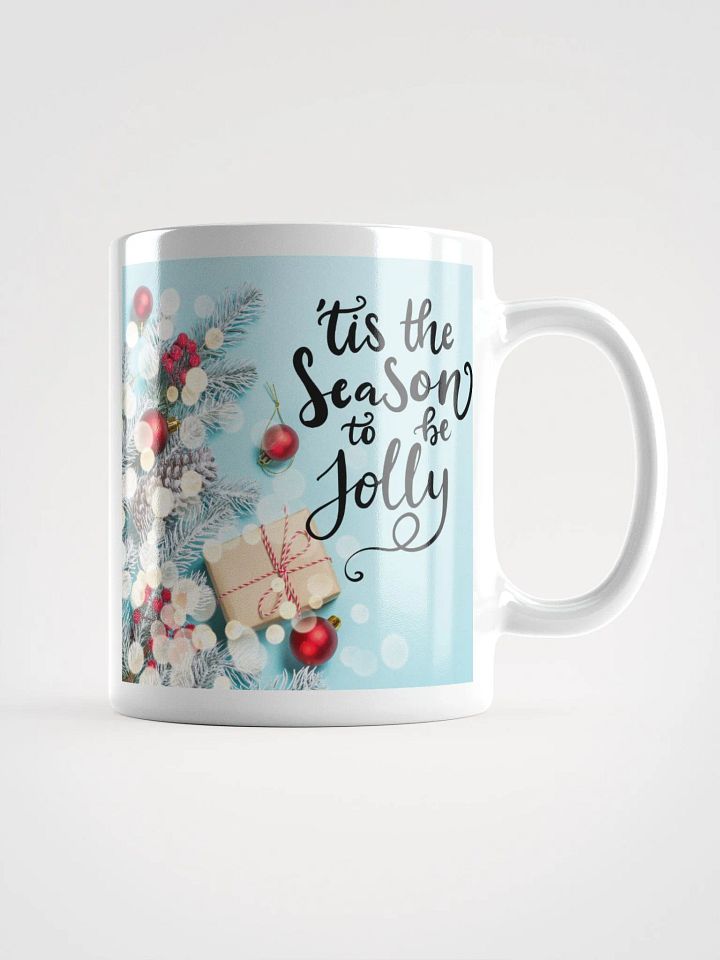 Festive Joy Mug product image (2)