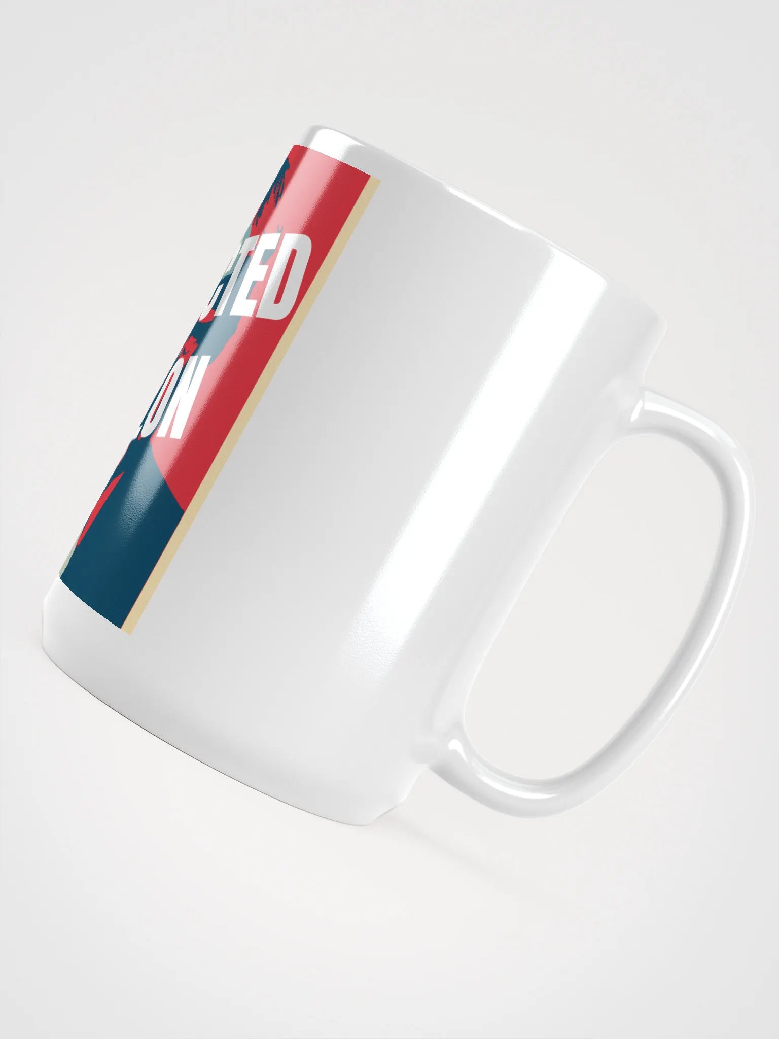 Convicted Felon Mug product image (5)