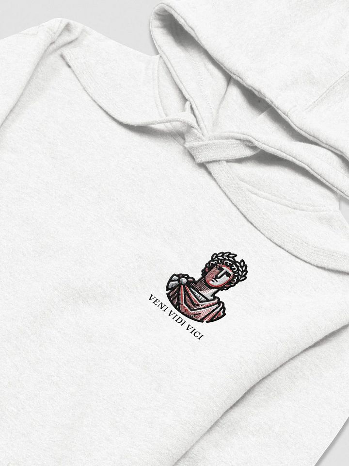 Veni Vidi Vici Hoodie product image (1)