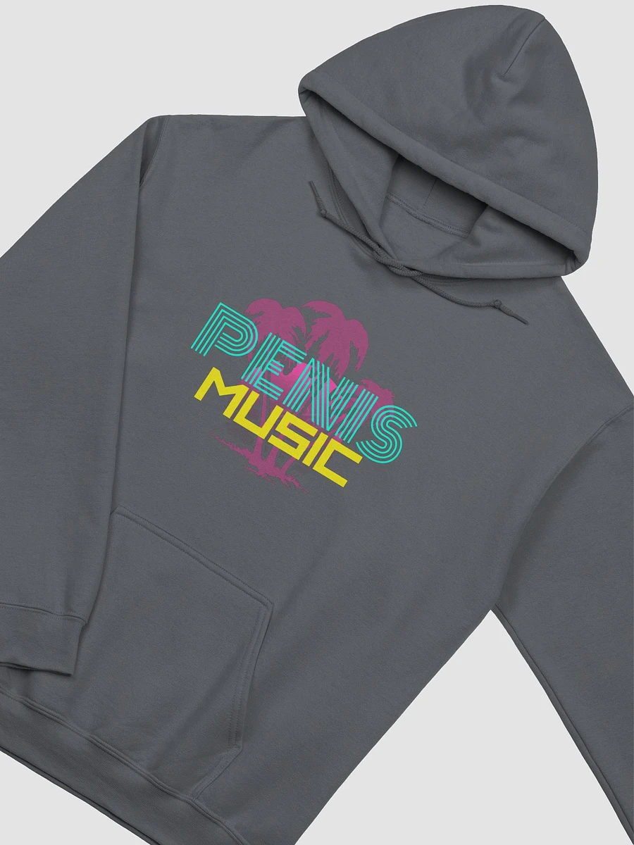 music of the next generation classic hoodie product image (20)