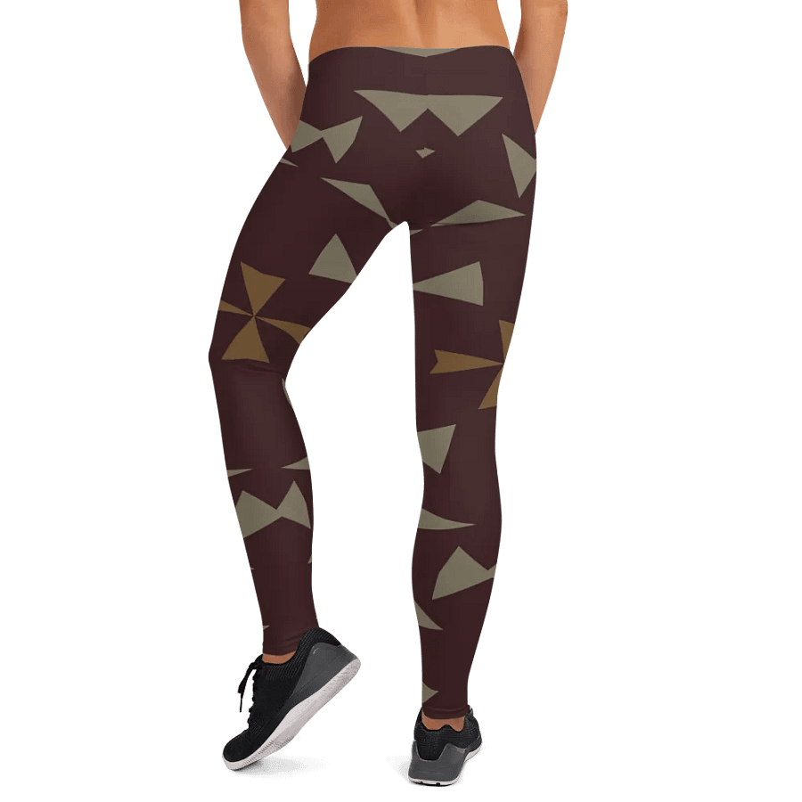 GeoChic All-Over Leggings product image (12)