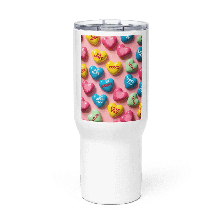 Love Notes Travel Mug product image (2)