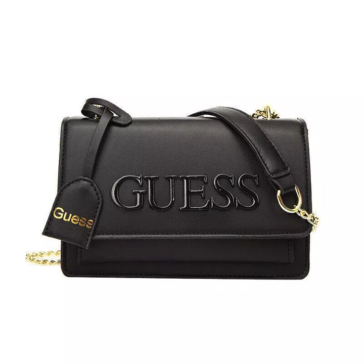 New ladies crossbody bag Guess shoulder bag handbag trend fashion women's bag. product image (1)