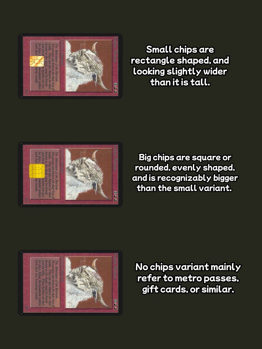 Furloon Minotaur (Holographic) product image (3)