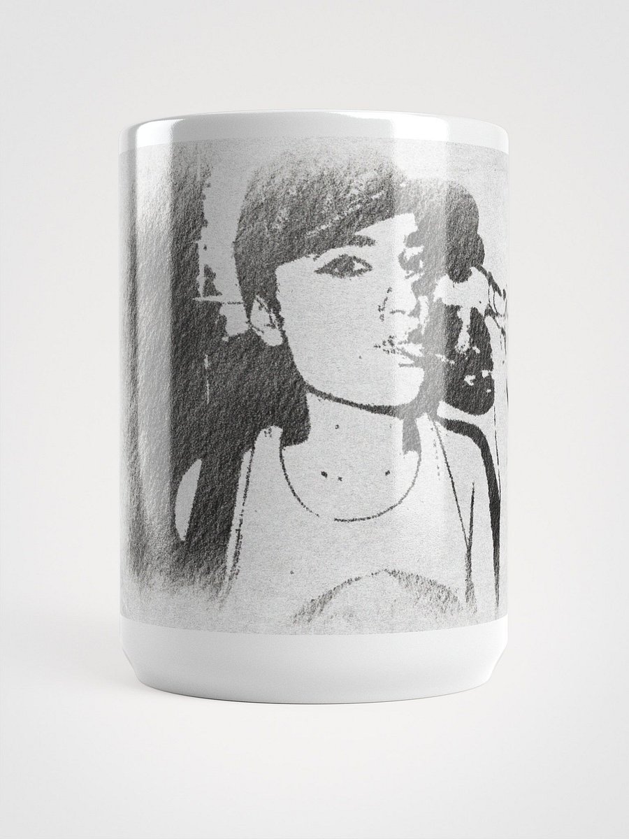 Angela Giarratana Sketch Mug 4 product image (5)
