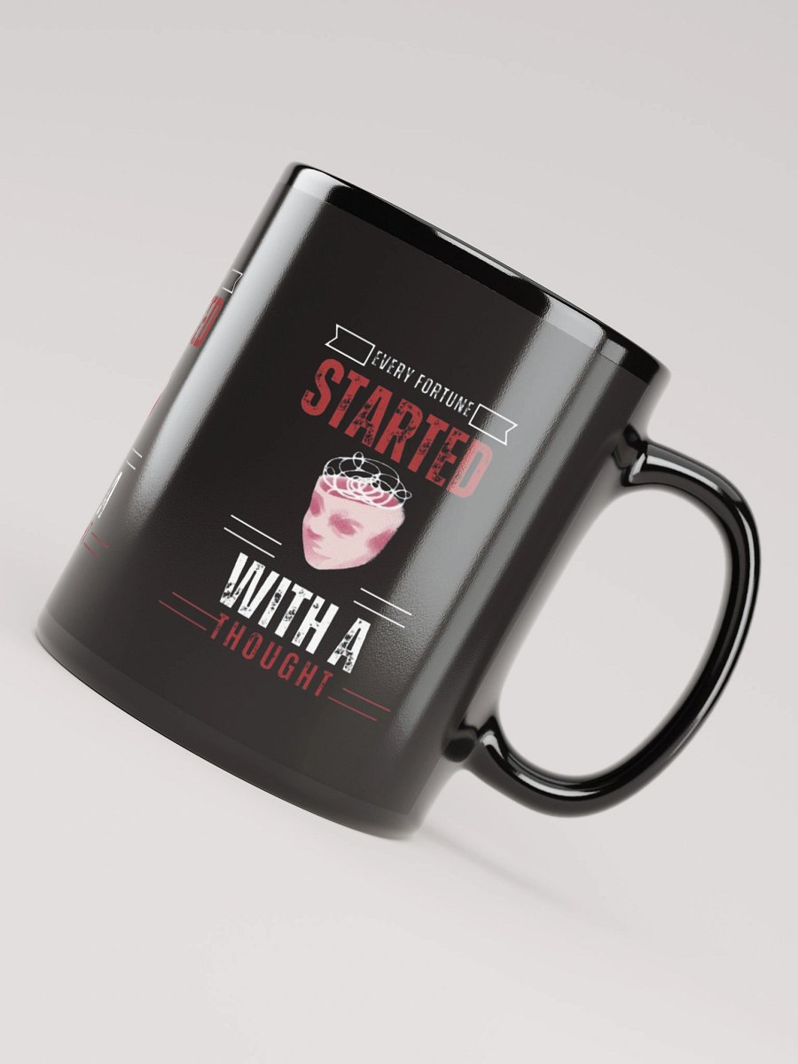 Started Overthinking Mug product image (8)