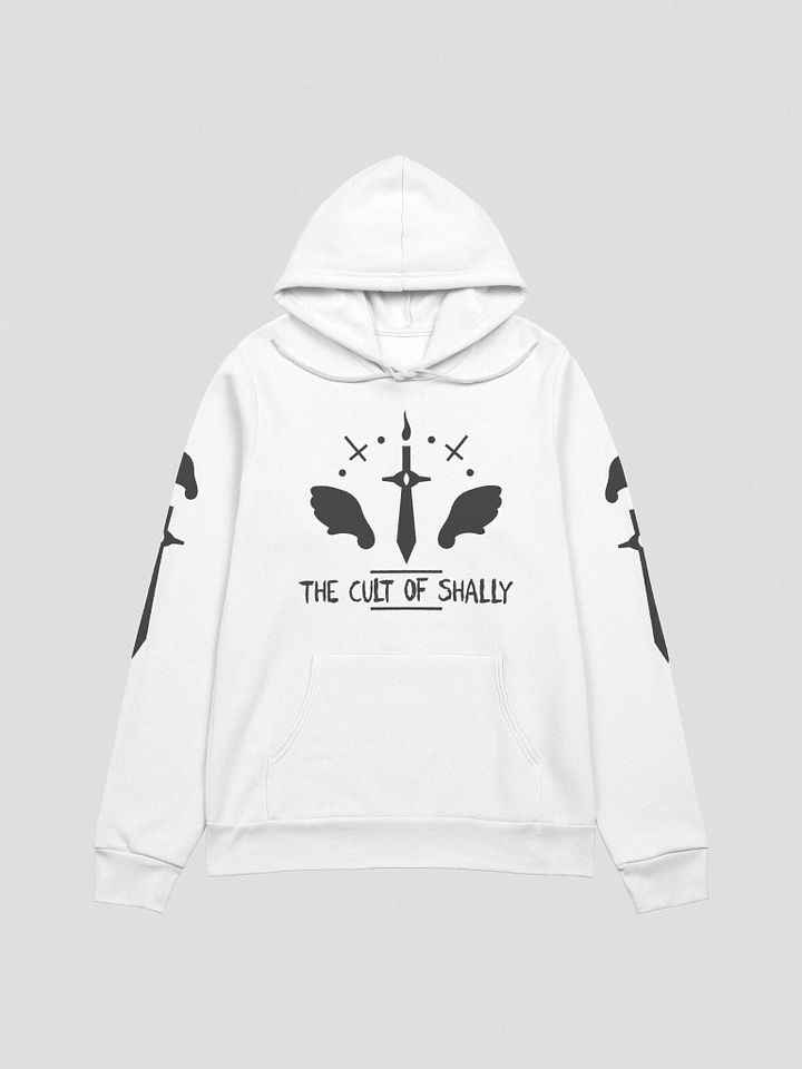 The Cult of Shally (Black Deluxe) product image (1)