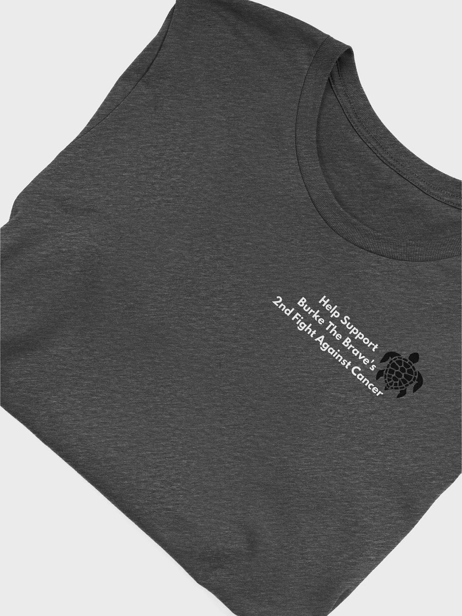 Burke The Brave T-Shirt product image (15)