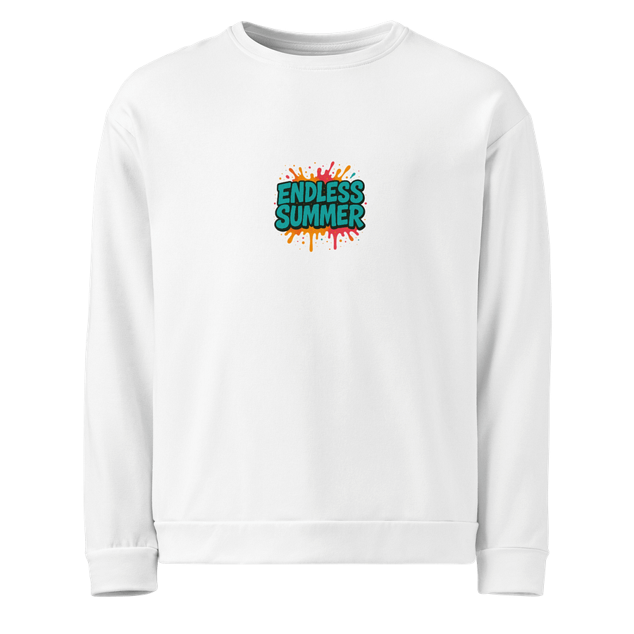 ENDLESS SUMMER! - Sweatshirt product image (1)