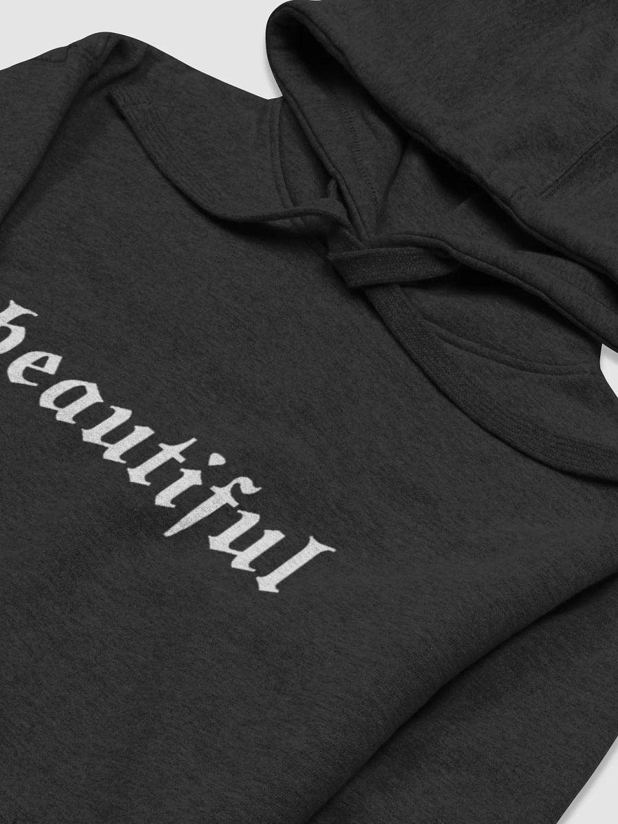 beautiful hoodie product image (3)