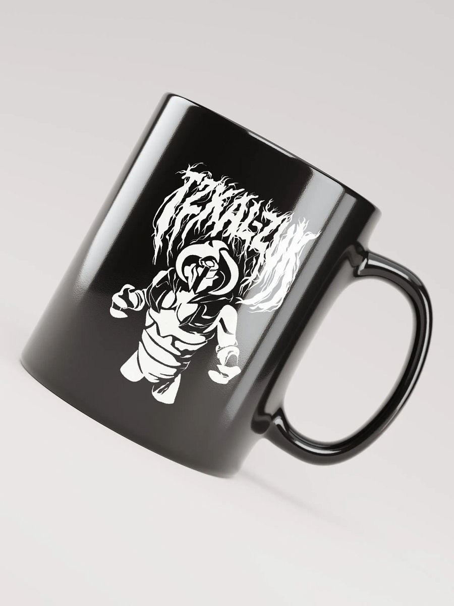 Inferno (Zuk) Mug product image (4)
