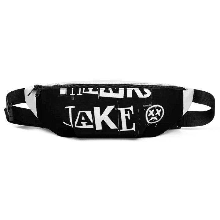 THANKS JAKE FANNY PACK product image (1)