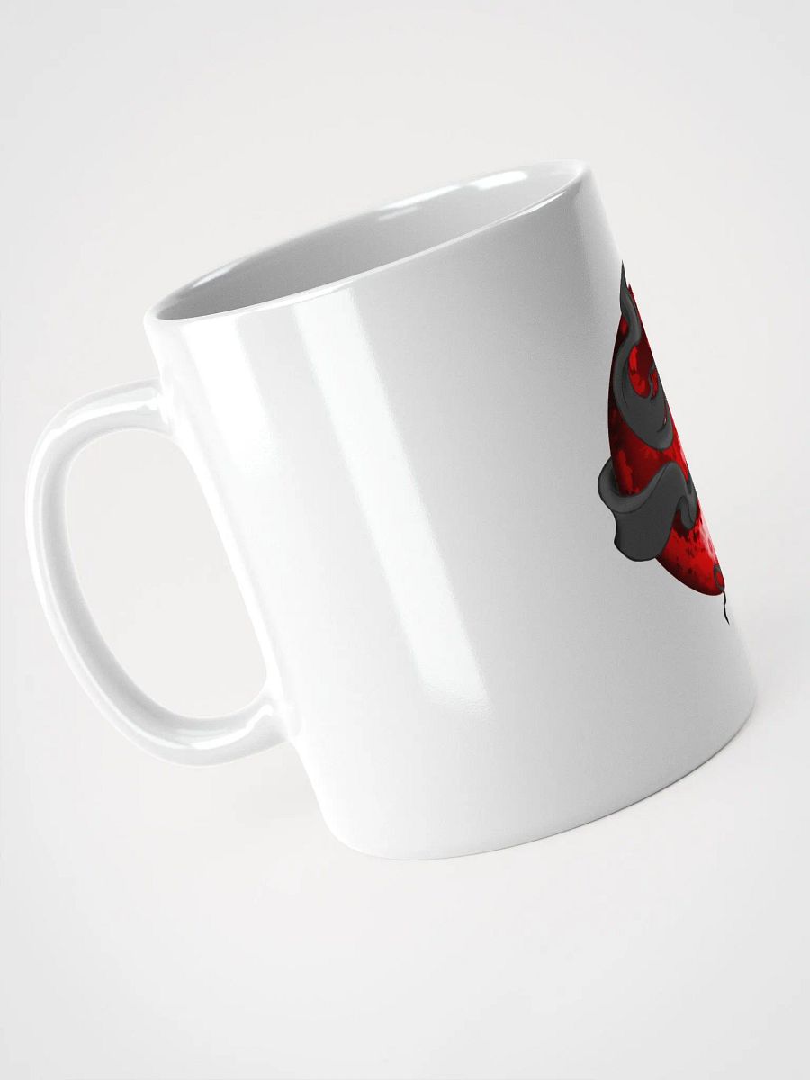 Blood moon mug product image (4)