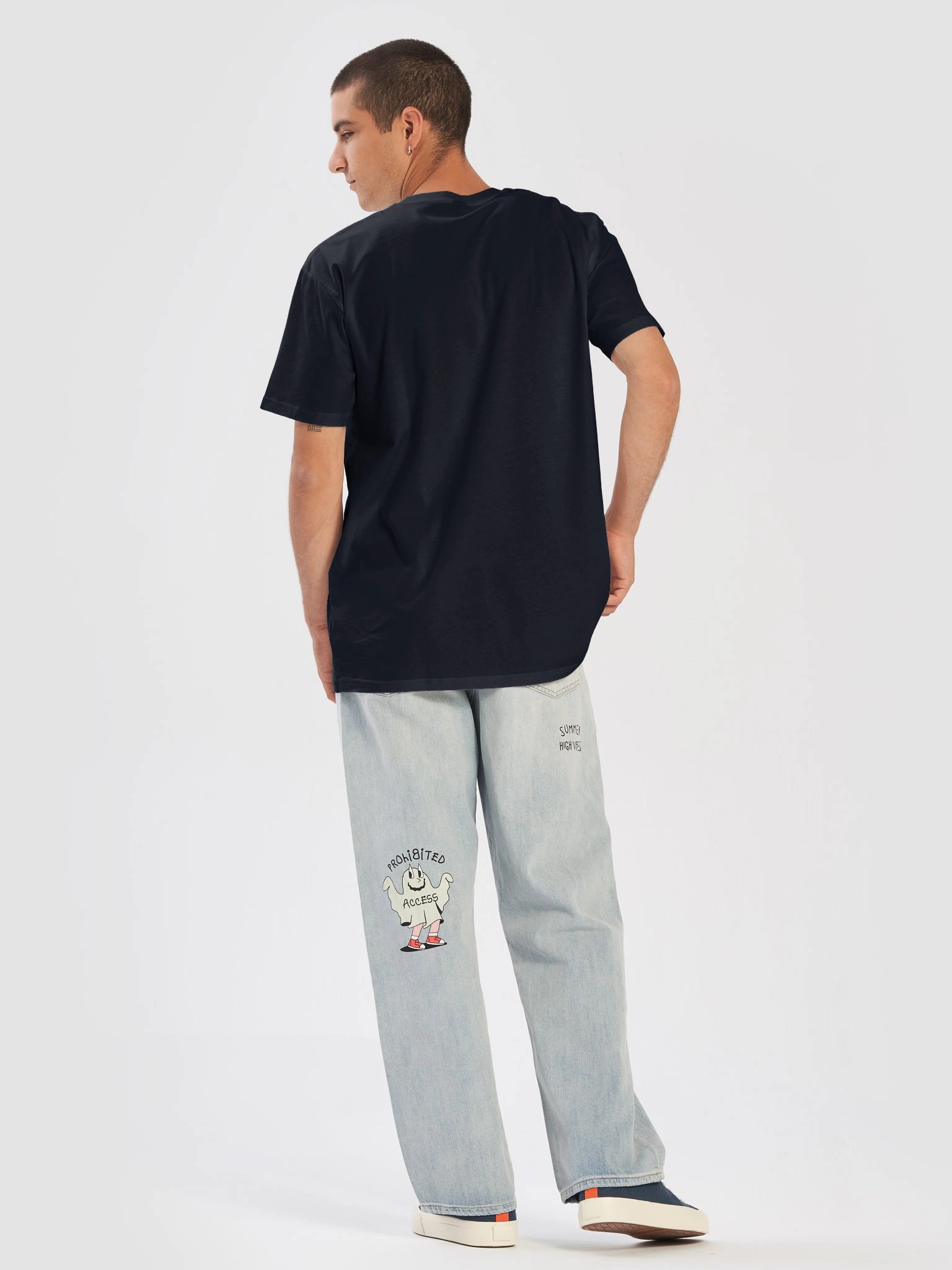 I Shaved My Balls For This? Tee product image (17)