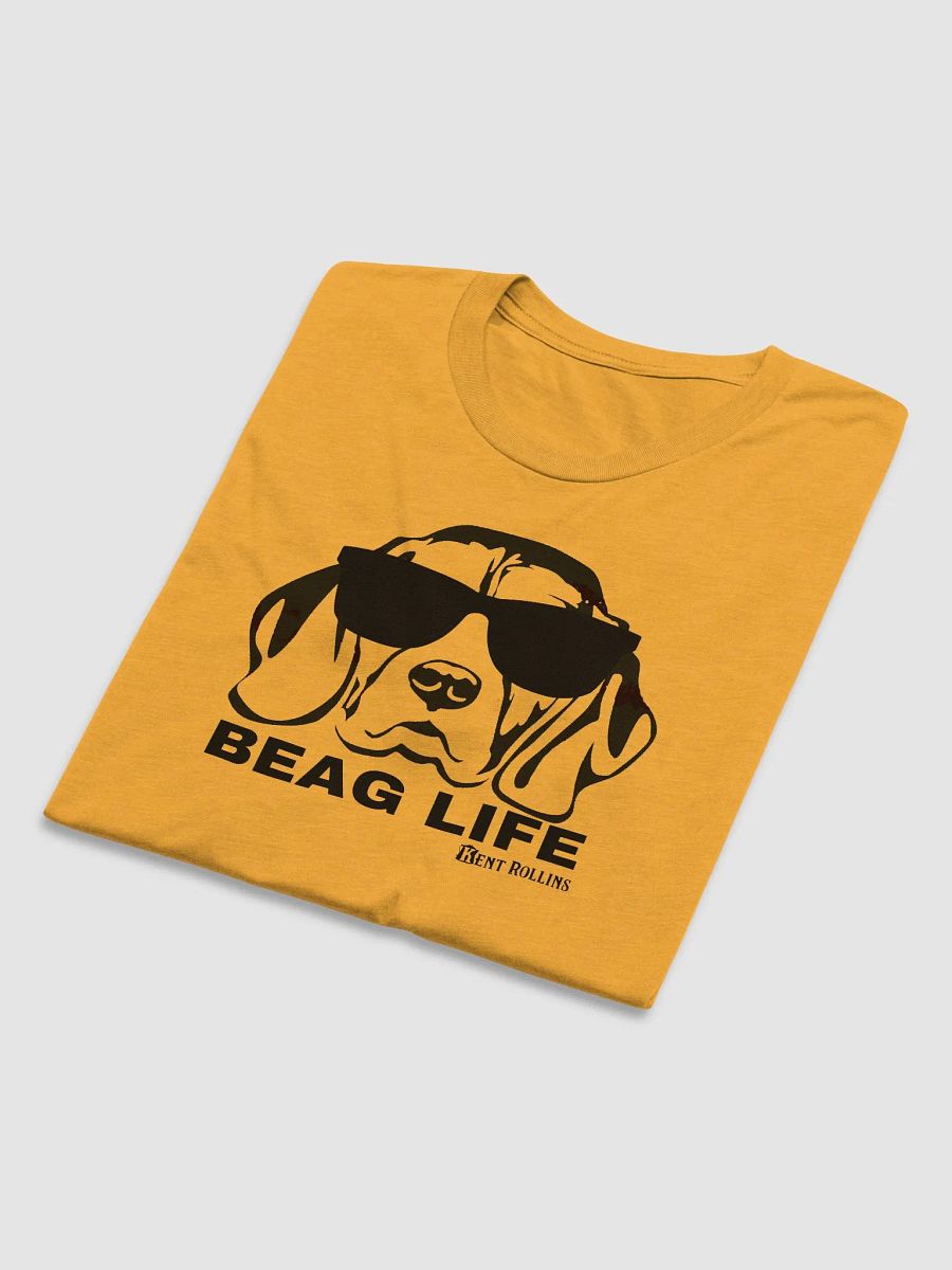 Beag Life T Shirt product image (3)