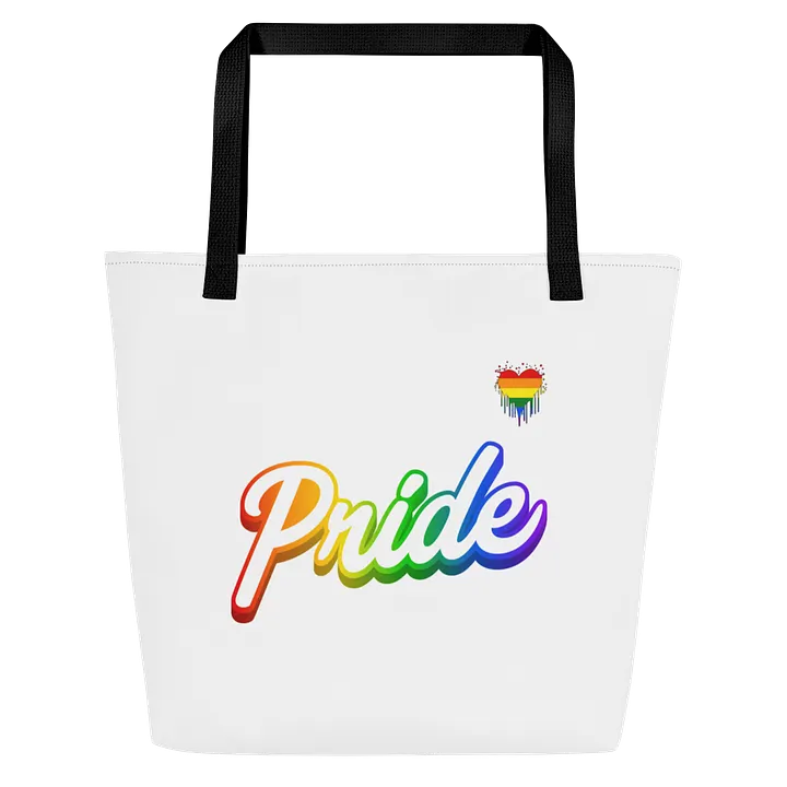Pride Tote Bag product image (1)