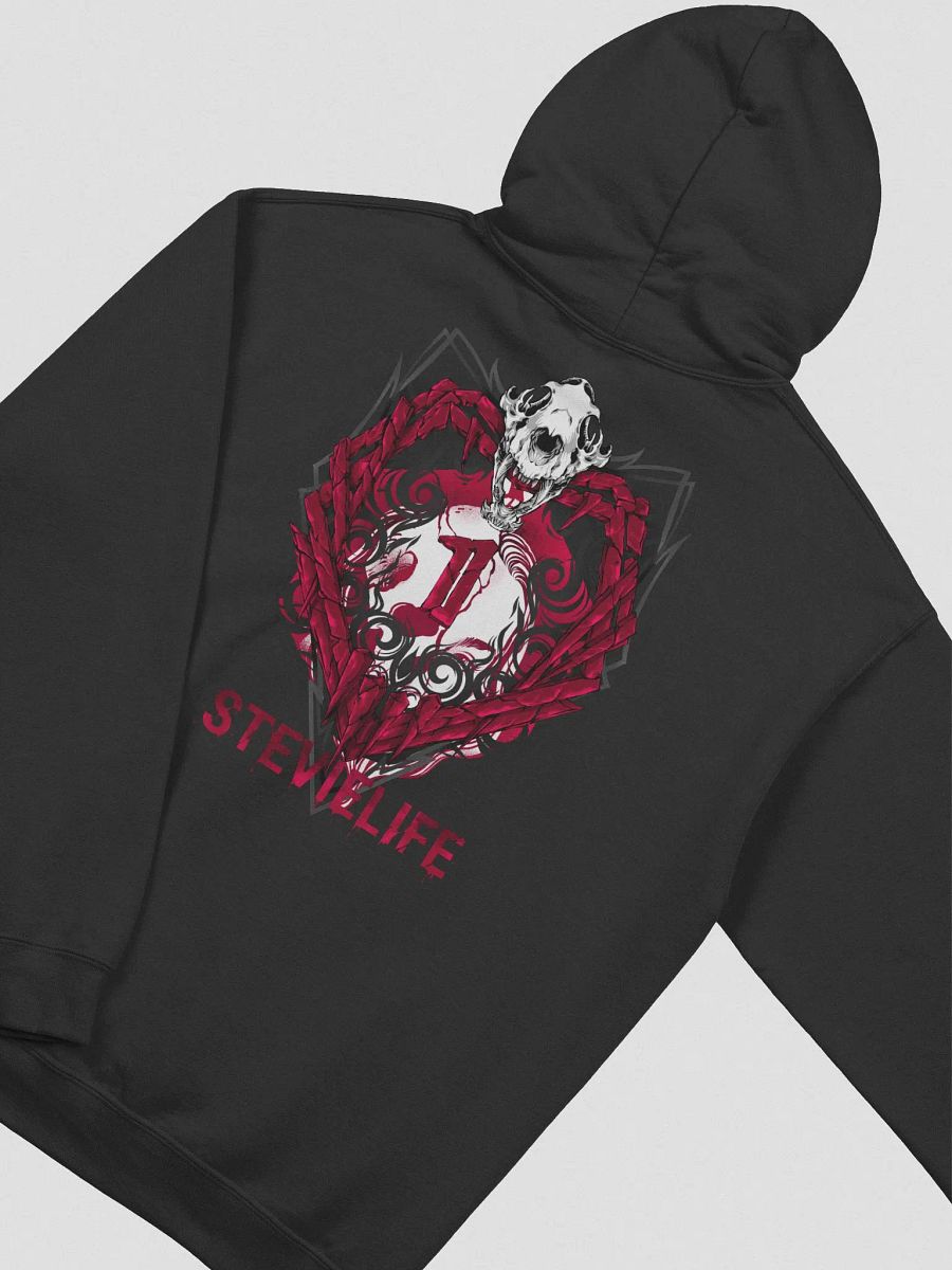 Classic Hoodie Rank 1 Mori product image (4)