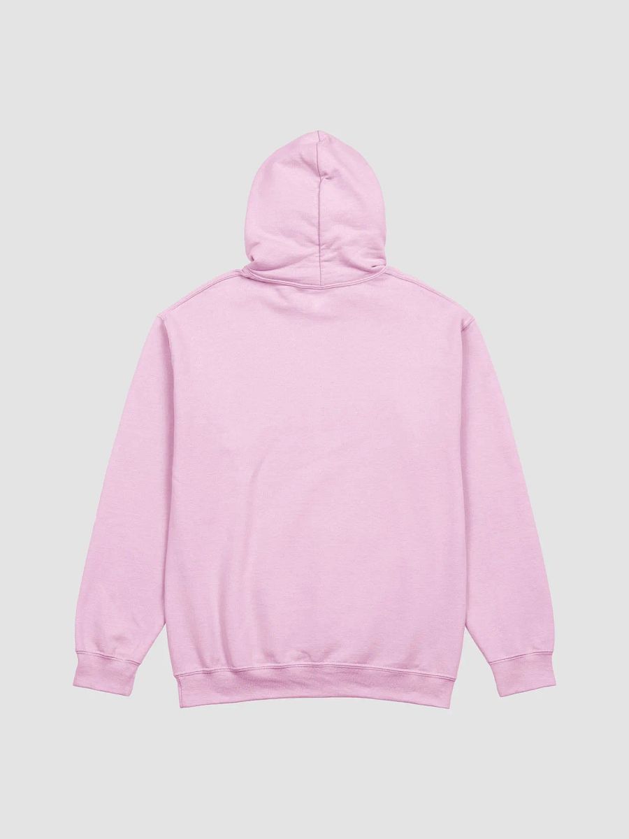 We Love Hoodie product image (6)