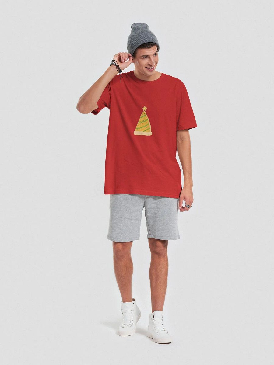 Pizza Cookie Holiday Shirt product image (4)